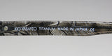 Kio Yamato Kt-312 Eyeglasses