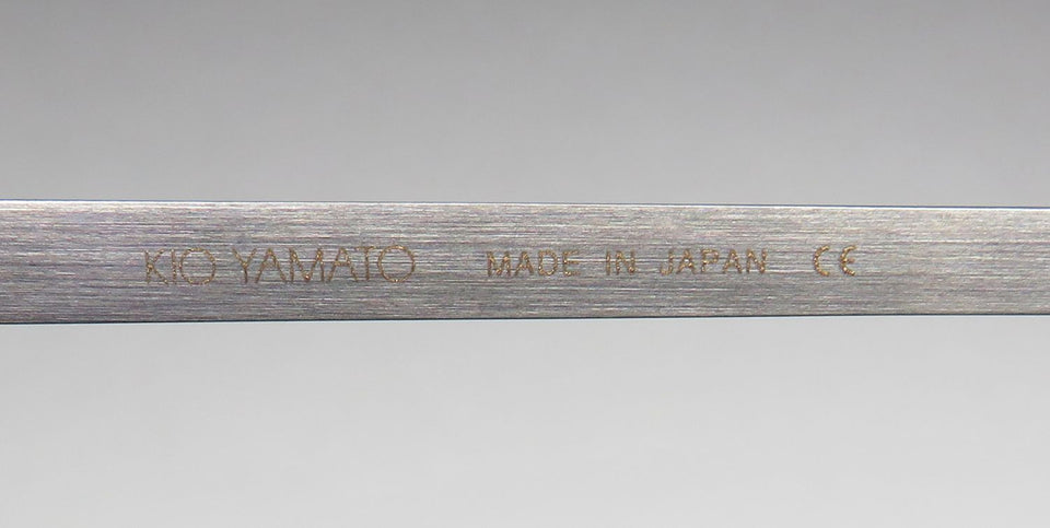 Kio Yamato Kp-151u Eyeglasses