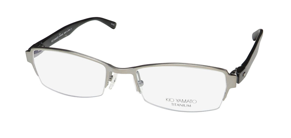 Kio Yamato Kt-348 Eyeglasses