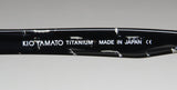 Kio Yamato Kt-348 Eyeglasses