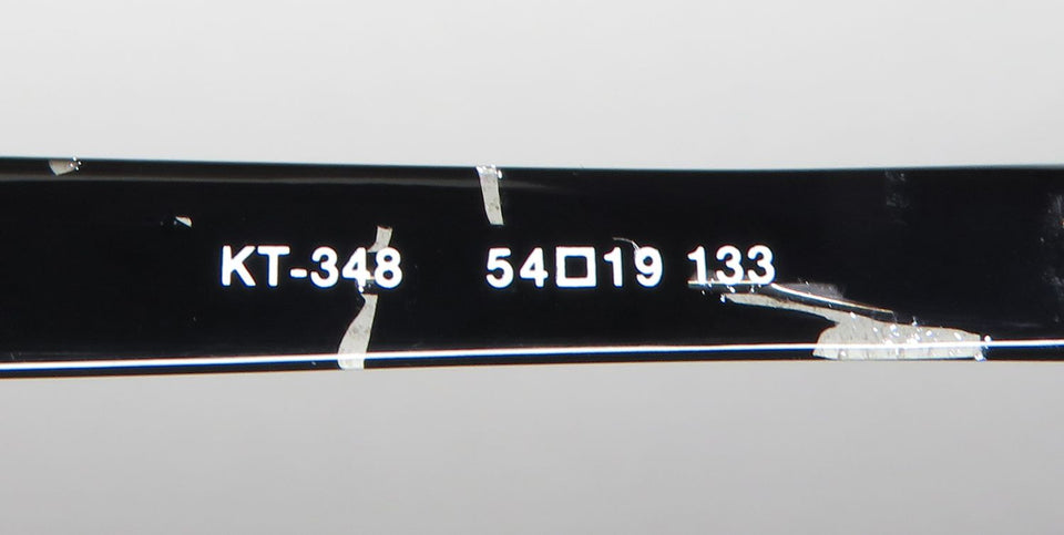 Kio Yamato Kt-348 Eyeglasses