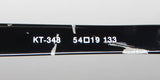 Kio Yamato Kt-348 Eyeglasses