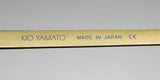 Kio Yamato Kp-151u Eyeglasses