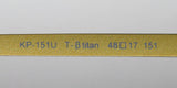 Kio Yamato Kp-151u Eyeglasses