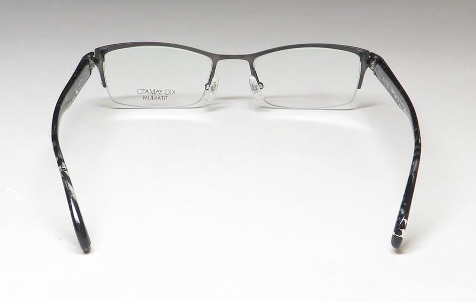 Kio Yamato Kt-312 Eyeglasses
