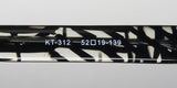 Kio Yamato Kt-312 Eyeglasses