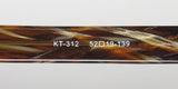 Kio Yamato Kt-312 Eyeglasses