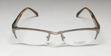 Kio Yamato Kt-312 Eyeglasses