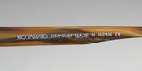 Kio Yamato Kt-312 Eyeglasses