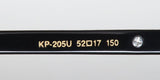 Kio Yamato Kp-205u Kyoto Eyeglasses