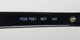 Fossil 7051 Eyeglasses