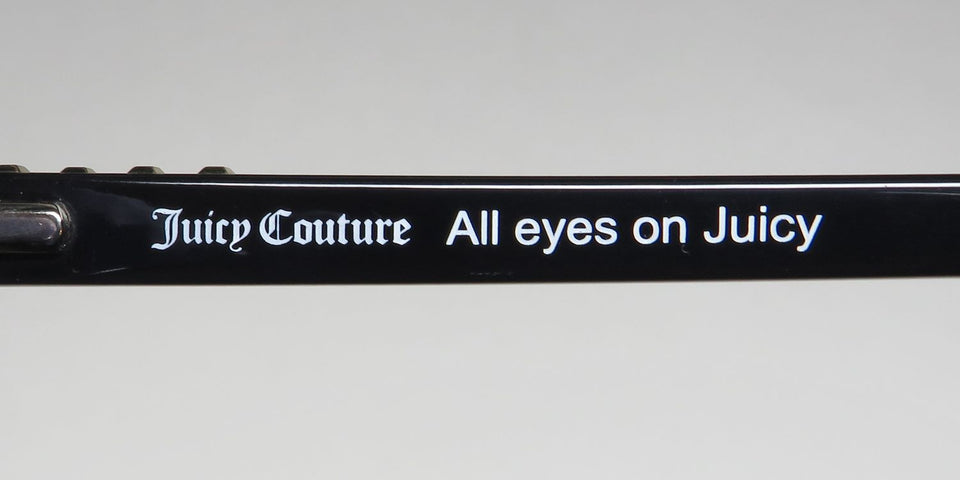 Juicy Couture 228 Eyeglasses