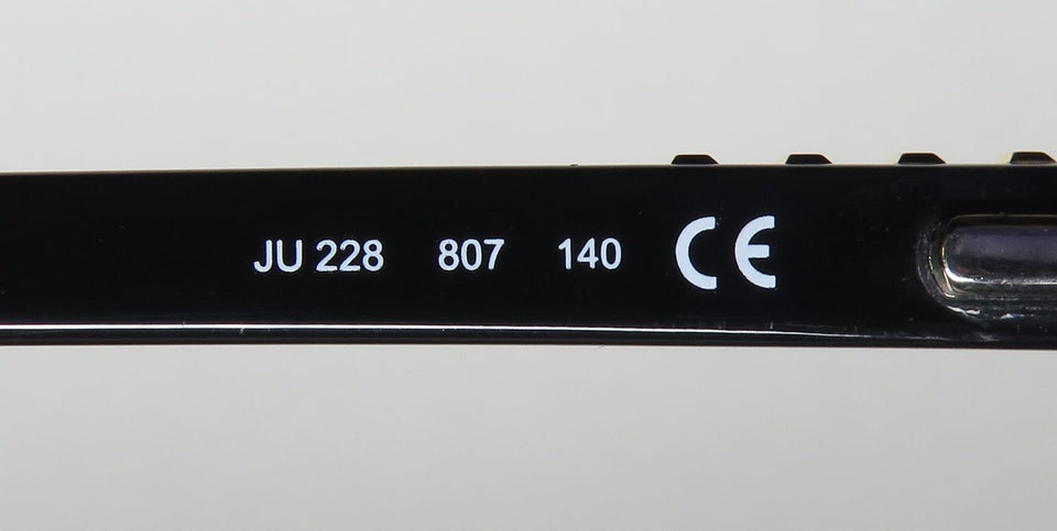 Juicy Couture 228 Eyeglasses