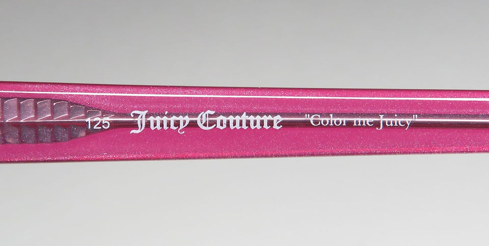 Juicy Couture 916 Eyeglasses