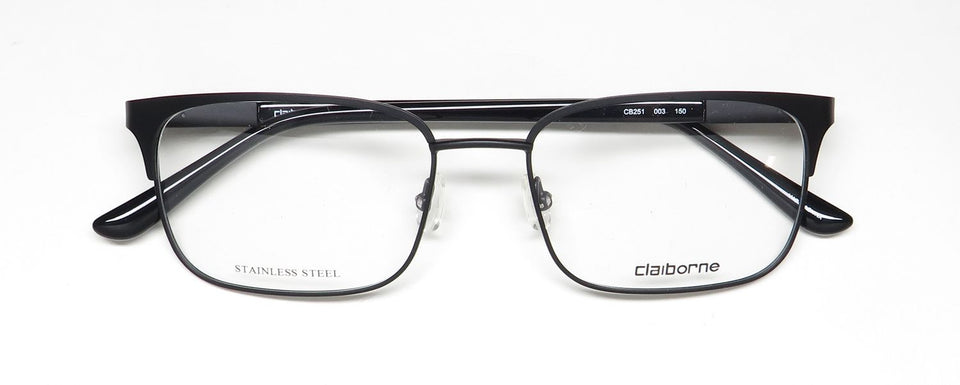Liz Claiborne Cb251 Eyeglasses