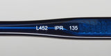Liz Claiborne L452 Eyeglasses