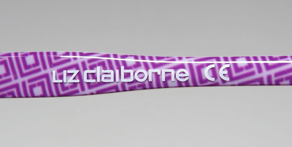 Liz Claiborne L452 Eyeglasses