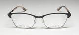 Liz Claiborne L649 Eyeglasses