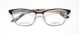 Liz Claiborne L649 Eyeglasses