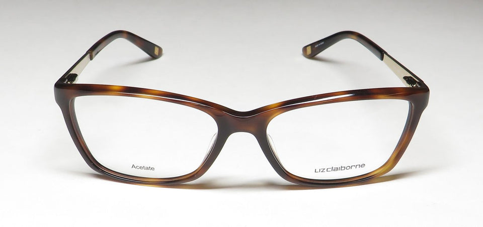 Liz Claiborne L646 Eyeglasses