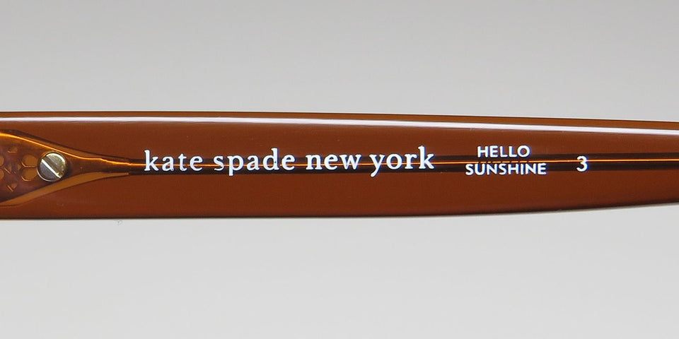 Kate Spade Lillian/G/S Sunglasses