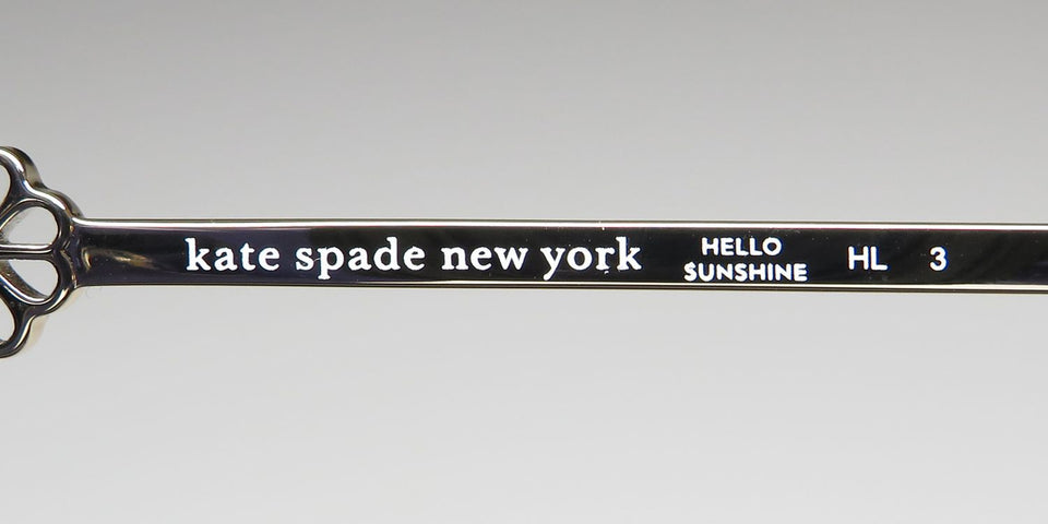 Kate Spade Venus/F/S Sunglasses