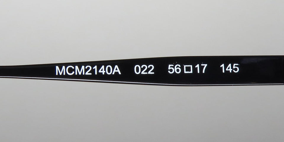 MCM 2140a Eyeglasses