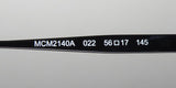 MCM 2140a Eyeglasses