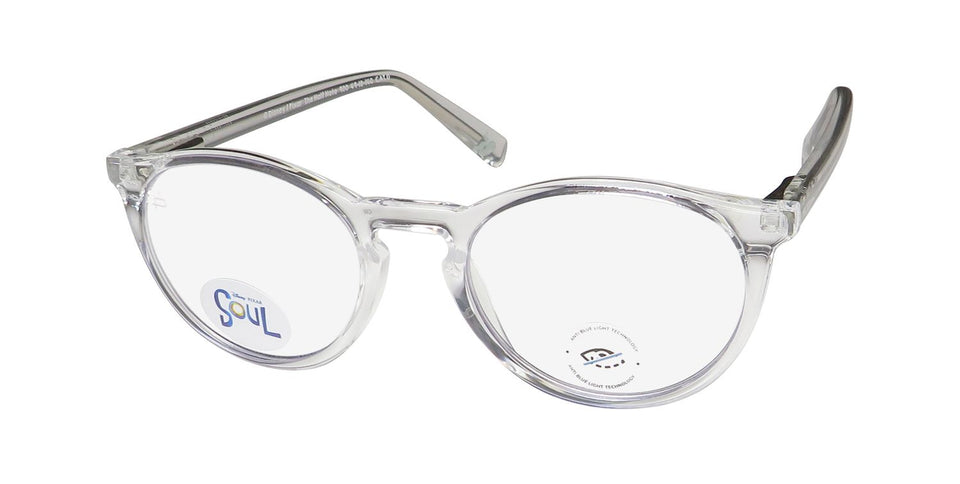 Prive Revaux The Half Note Blue Light Technology Eyeglasses