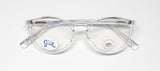 Prive Revaux The Half Note Blue Light Technology Eyeglasses
