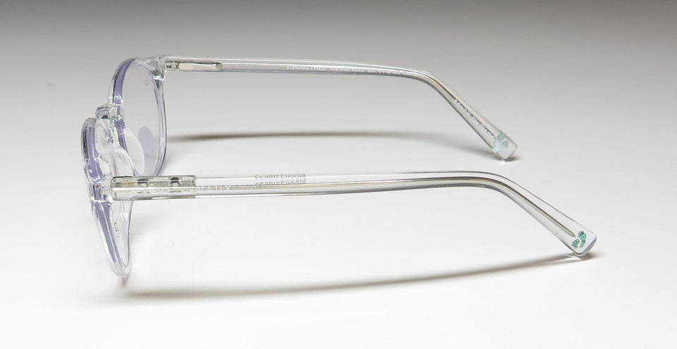 Prive Revaux The Half Note Blue Light Technology Eyeglasses