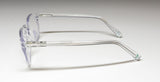 Prive Revaux The Half Note Blue Light Technology Eyeglasses