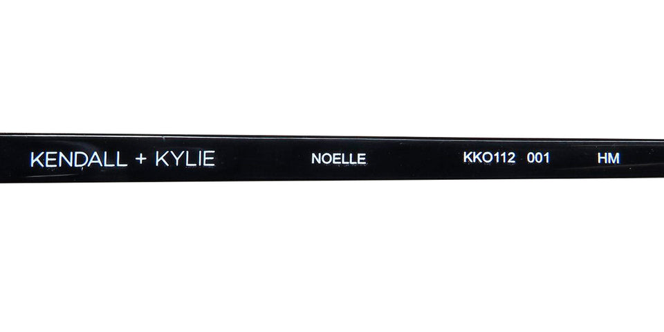 Kendall + Kylie Kko112 Noelle Eyeglasses