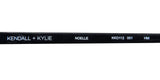 Kendall + Kylie Kko112 Noelle Eyeglasses