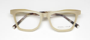Kendall + Kylie Kko193g Blair Eyeglasses
