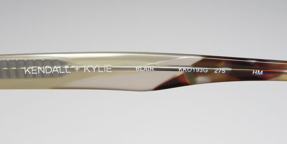 Kendall + Kylie Kko193g Blair Eyeglasses
