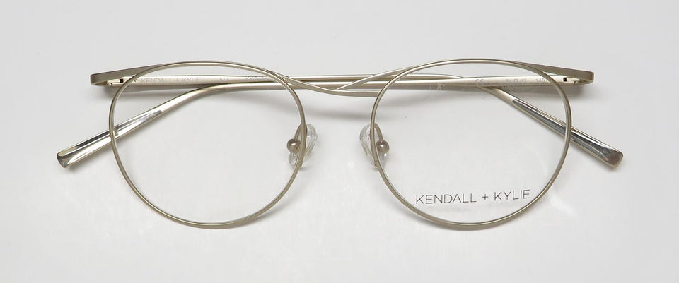 Kendall + Kylie Kko194 Ali Eyeglasses