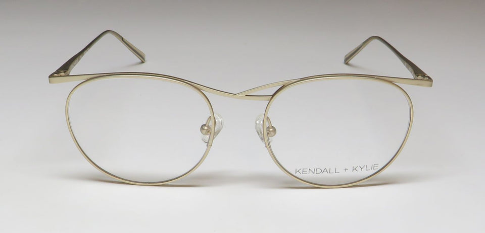 Kendall + Kylie Kko194 Ali Eyeglasses