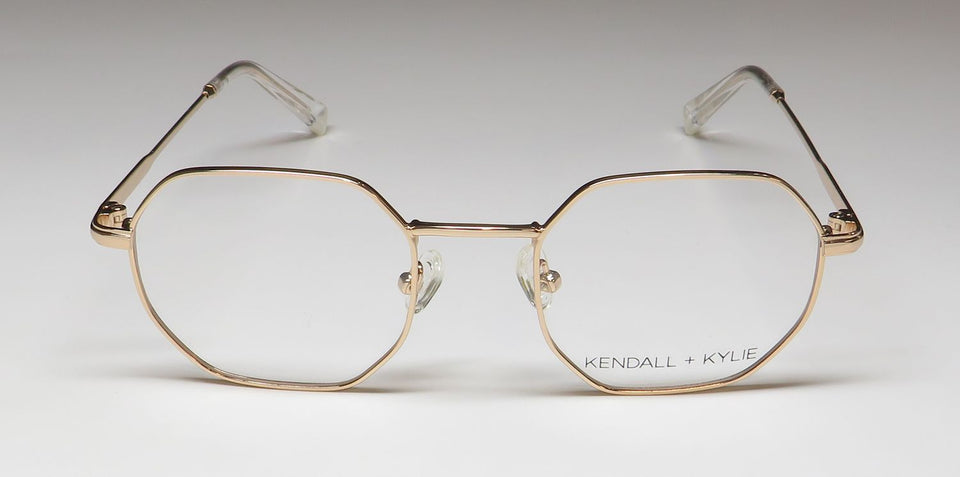 Kendall + Kylie Kko195 Callie Eyeglasses