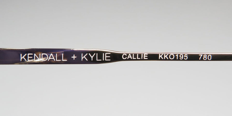 Kendall + Kylie Kko195 Callie Eyeglasses