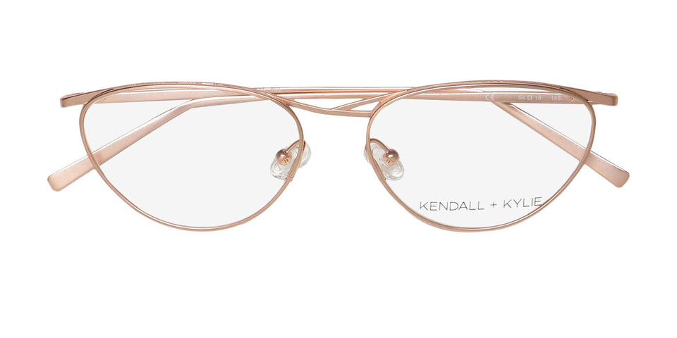 Kendall + Kylie Kko180 Aimee Eyeglasses