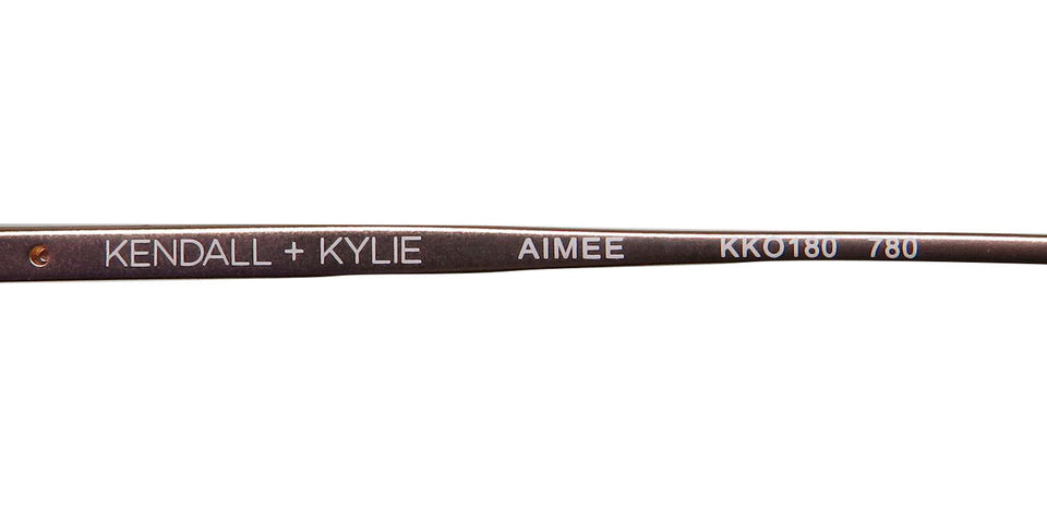 Kendall + Kylie Kko180 Aimee Eyeglasses