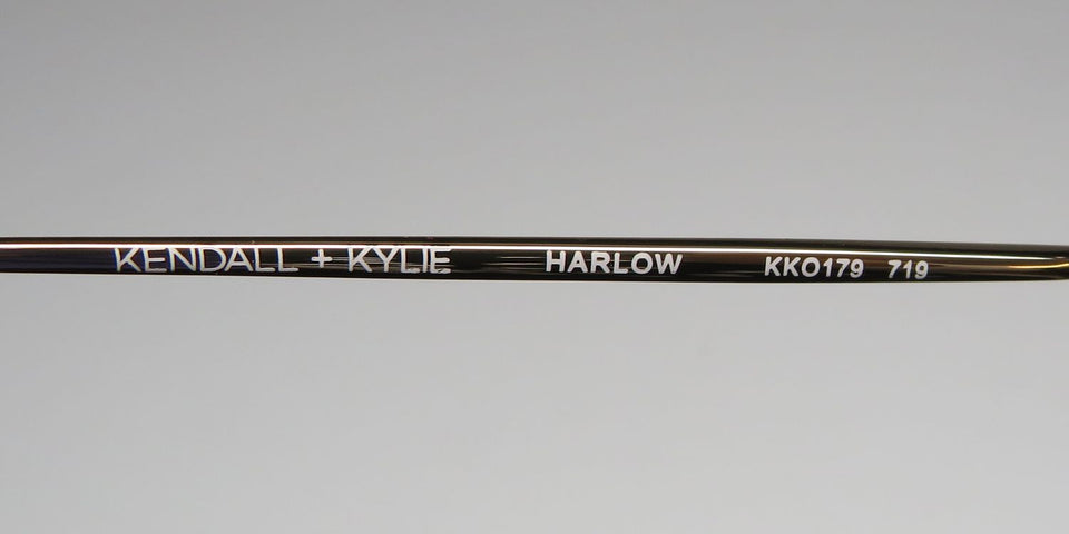 Kendall + Kylie Kko179 Harlow Eyeglasses