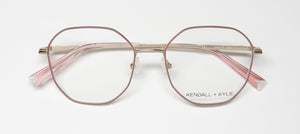 Kendall + Kylie Kko204 Clarkson Eyeglasses
