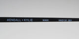 Kendall + Kylie Kko131 Nikki Eyeglasses
