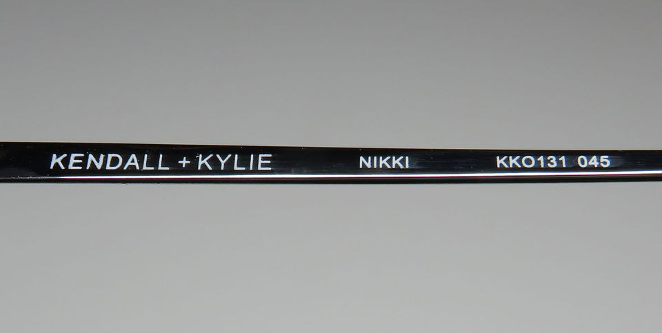 Kendall + Kylie Kko131 Nikki Eyeglasses