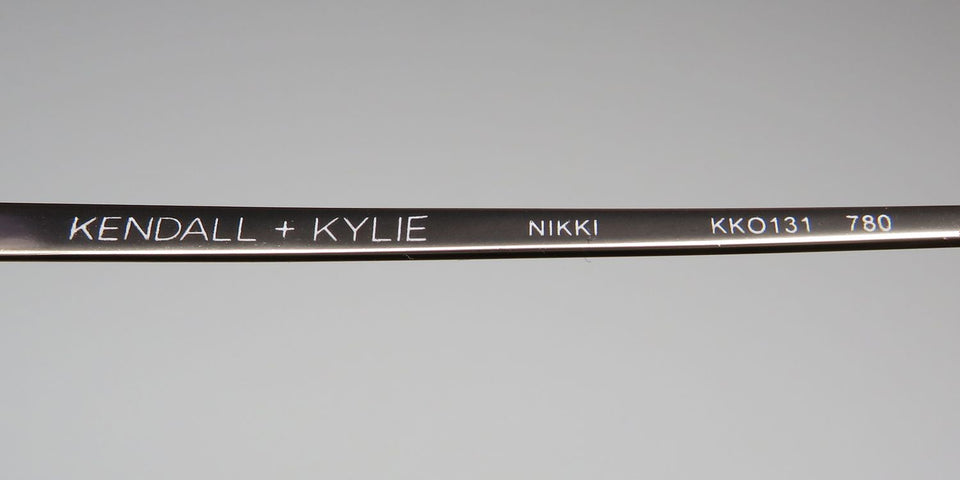 Kendall + Kylie Kko131 Nikki Eyeglasses