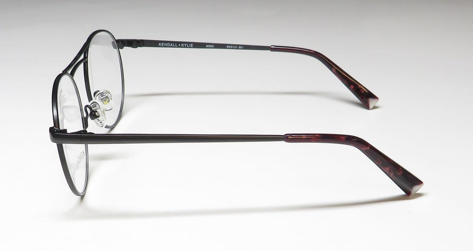 Kendall + Kylie Kko131 Nikki Eyeglasses