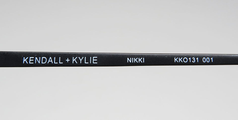 Kendall + Kylie Kko131 Nikki Eyeglasses