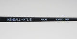 Kendall + Kylie Kko131 Nikki Eyeglasses